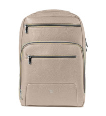 Zaino Gate Trended - 29 x 42 x 15 cm - ecopelle - ghiaccio - In Tempo Zaino Gate Trended - 29 x 42 x 15 cm - ecopelle - ghiaccio - In Tempo