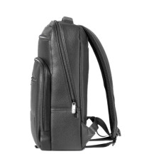 Zaino Gate Trended - 29 x 42 x 15 cm - ecopelle - nero - In Tempo Zaino Gate Trended - 29 x 42 x 15 cm - ecopelle - nero - In Tempo