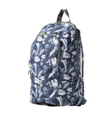 Zaino Ready - 28 x 44 x 15 cm - tela - fantasie assortite - In Tempo Zaino Ready - 28 x 44 x 15 cm - tela - fantasie assortite - In Tempo