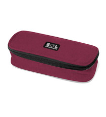 Astuccio ovale Colors - 23,5x9x5,5cm - colori assortiti - Colorosa