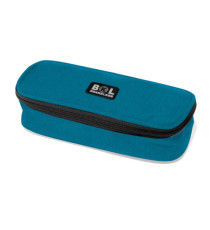 Astuccio ovale Colors - 23,5x9x5,5cm - colori assortiti - Colorosa