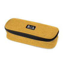 Astuccio ovale Colors - 23,5x9x5,5cm - colori assortiti - Colorosa