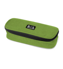 Astuccio ovale Colors - 23,5x9x5,5cm - colori assortiti - Colorosa