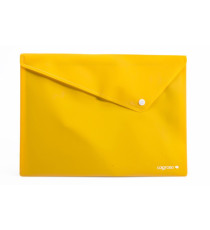 Buste con bottone - in PPL - 33 x 24,5 cm - colori assortiti - Colorosa - conf. 6 pezzi Buste con bottone - in PPL - 33 x 24,5 cm - colori assortiti - Colorosa - conf. 6 pezzi