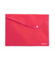 Buste con bottone - in PPL - 33 x 24,5 cm - colori assortiti - Colorosa - conf. 6 pezzi Buste con bottone - in PPL - 33 x 24,5 cm - colori assortiti - Colorosa - conf. 6 pezzi