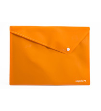 Buste con bottone - in PPL - 33 x 24,5 cm - colori assortiti - Colorosa - conf. 6 pezzi Buste con bottone - in PPL - 33 x 24,5 cm - colori assortiti - Colorosa - conf. 6 pezzi