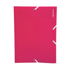 Cartella 3L - PPL - A4 - colori assortiti - Colorosa Cartella 3L - PPL - A4 - colori assortiti - Colorosa