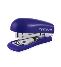 Cucitrice - ABS - colori assortiti - Colorosa - expo da banco 18 pezzi Cucitrice - ABS - colori assortiti - Colorosa - expo da banco 18 pezzi