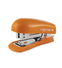 Cucitrice - ABS - colori assortiti - Colorosa - expo da banco 18 pezzi Cucitrice - ABS - colori assortiti - Colorosa - expo da banco 18 pezzi