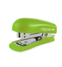 Cucitrice - ABS - colori assortiti - Colorosa - expo da banco 18 pezzi Cucitrice - ABS - colori assortiti - Colorosa - expo da banco 18 pezzi