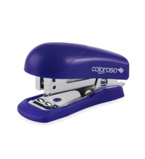 Cucitrice - ABS - colori assortiti - Colorosa - expo da banco 18 pezzi Cucitrice - ABS - colori assortiti - Colorosa - expo da banco 18 pezzi