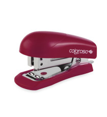 Cucitrice - ABS - colori assortiti - Colorosa - expo da banco 18 pezzi Cucitrice - ABS - colori assortiti - Colorosa - expo da banco 18 pezzi