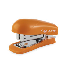 Cucitrice - ABS - colori assortiti - Colorosa - expo da banco 18 pezzi Cucitrice - ABS - colori assortiti - Colorosa - expo da banco 18 pezzi