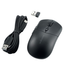 Mouse wireless ricaricabile - MY430 EQ - nero -  Kensington Mouse wireless ricaricabile - MY430 EQ - nero -  Kensington
