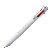 Penna a sfera iZee - 4 colori - Pentel - expo 36 pezzi Penna a sfera iZee - 4 colori - Pentel - expo 36 pezzi