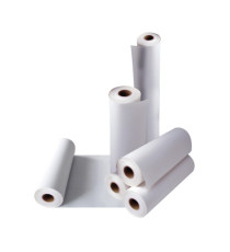 Rotolo carta Paperoll Blueback - 100mt x 0,5mt - Colorosa