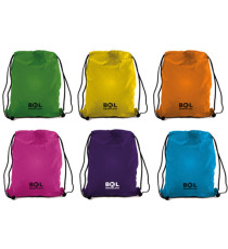 Sacca t-bag colors - 38 x 50 cm - colori assortiti - Colorosa