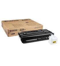 Kyocera TK-7135 nero 1T02ZT0NL0 toner originale per Kyocera TASKalfa MZ3200i TK7135 capacità 20.000 pagine
