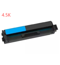 Toner CS331C ciano alta capacità 20N2HC0 toner compatibile per Lexmark CS331,CX331 capacità 4.500 pagine