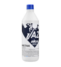 Detergente pavimenti linea Jazz Aretha - profumo dolce speziato - 1 L - Alca Detergente pavimenti linea Jazz Aretha - profumo dolce speziato - 1 L - Alca