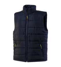 Gilet Oliver - taglia XL - PL - blu - Rossini
