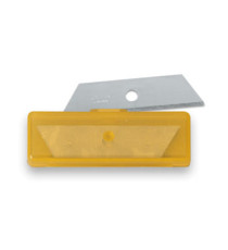Lame di ricambio - per cutter SK4 - Lebez - conf. 5 pezzi