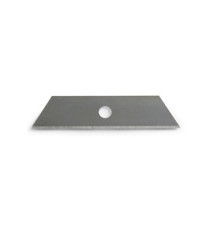 Lame di ricambio - per cutter SX 12 1 - Artiglio - conf. 10 pezzi Lame di ricambio - per cutter SX 12 1 - Artiglio - conf. 10 pezzi