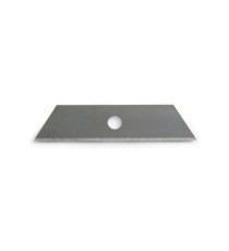 Lame di ricambio - per cutter SX 12 1 - Artiglio - conf. 10 pezzi Lame di ricambio - per cutter SX 12 1 - Artiglio - conf. 10 pezzi