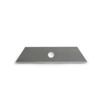 Lame di ricambio - per cutter SX 12 1 - Artiglio - conf. 10 pezzi Lame di ricambio - per cutter SX 12 1 - Artiglio - conf. 10 pezzi