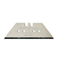 Lame di ricambio 916B - per cutter - a trapezio acuto - Stanley - conf. 10 pezzi Lame di ricambio 916B - per cutter - a trapezio acuto - Stanley - conf. 10 pezzi