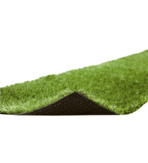 Prato sintetico Verdecor Gold - 2 x 20 m - H 25 mm - PP/PE - verde - Verdemax Prato sintetico Verdecor Gold - 2 x 20 m - H 25 mm - PP/PE - verde - Verdemax