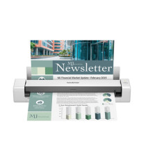 Brother - Scanner Portatile - DS740T