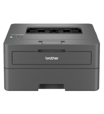 Brother - Stampante laser - monocromatica - HL-L2400DW
