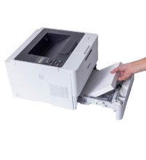 Brother - Stampante laser - monocromatica - HLL5210DW