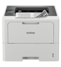 Brother - Stampante laser - monocromatica - HLL6210DW