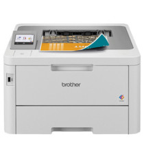 Brother - Stampante Led - a colori - HLL8240CDW