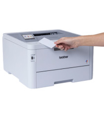 Brother - Stampante Led - a colori - HLL8240CDW