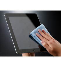 Kit di pulizia per Tablet ed EBook - Fellowes Kit di pulizia per Tablet ed EBook - Fellowes