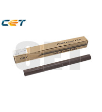 Pellicola di fissaggio del fusore Cet Sharp BP-FB703 Fuser Fixing Film compatibile per Sharp C5582D,60C26,6582D 400.000 pagine Pellicola di fissaggio del fusore Cet Sharp BP-FB703 Fuser Fixing Film compatibile per Sharp C5582D,60C26,6582D 400.000 pagine