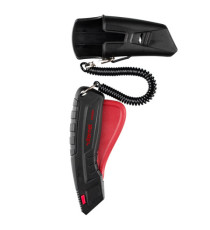 Cutter di sicurezza professionale SX 9607 - con custodia - Iternet