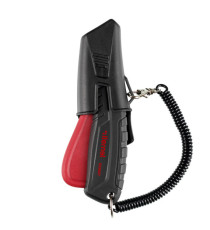 Cutter di sicurezza professionale SX 9607 - con custodia - Iternet