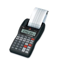 Olivetti - Calcolatrice scrivente - da tavolo - SUMMA 301