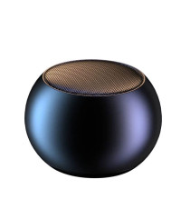 Altoparlante speaker wireless DZ-017 3W black bluetooth 5.3 cassa azione fino a 10mt, Dimensioni: 80.5×81.5×40mm Peso:120gr Altoparlante speaker wireless DZ-017 3W black bluetooth 5.3 cassa azione fino a 10mt, Dimensioni: 80.5×81.5×40mm Peso:120gr