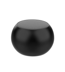Altoparlante speaker wireless DZ-017 3W black bluetooth 5.3 cassa azione fino a 10mt, Dimensioni: 80.5×81.5×40mm Peso:120gr Altoparlante speaker wireless DZ-017 3W black bluetooth 5.3 cassa azione fino a 10mt, Dimensioni: 80.5×81.5×40mm Peso:120gr