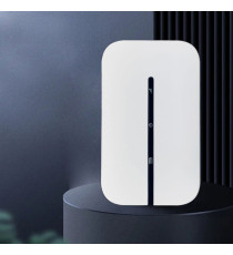 Router a batteria ricaricabile MFI M8 wifi fino a 150MBPS - design compatto e leggero, collega fino ad 8 dispositivi Router a batteria ricaricabile MFI M8 wifi fino a 150MBPS - design compatto e leggero, collega fino ad 8 dispositivi
