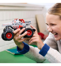 Lego Technic - Pull-back Monster Jam™ ThunderROARus™ - Lego 42200 per i fan di gare Monster Jam Anni 7+ 232pz