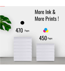 Pack 15 cartucce T2991 T2992 T2993 T2994 compatibili per Epson XP-235 ,XP-332,XP-335,XP-432 29XL 6PZ T2991,3pz T2992,T2993,T2994