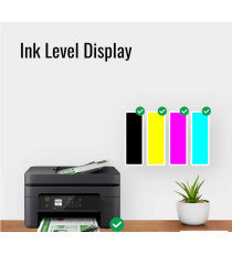 Pack 15 cartucce T2991 T2992 T2993 T2994 compatibili per Epson XP-235 ,XP-332,XP-335,XP-432 29XL 6PZ T2991,3pz T2992,T2993,T2994