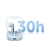 Auricolari Xiaomi Redmi Buds 6 Active blue Bluetooth 5.4 True Wireless Stereo (TWS) In-ear Musica e Chiamate Bluetooth Auricolari Xiaomi Redmi Buds 6 Active blue Bluetooth 5.4 True Wireless Stereo (TWS) In-ear Musica e Chiamate Bluetooth