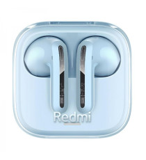 Auricolari Xiaomi Redmi Buds 6 Active blue Bluetooth 5.4 True Wireless Stereo (TWS) In-ear Musica e Chiamate Bluetooth Auricolari Xiaomi Redmi Buds 6 Active blue Bluetooth 5.4 True Wireless Stereo (TWS) In-ear Musica e Chiamate Bluetooth